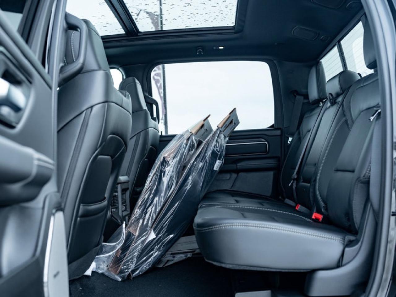 2026 RAM 1500 Rebel Photo