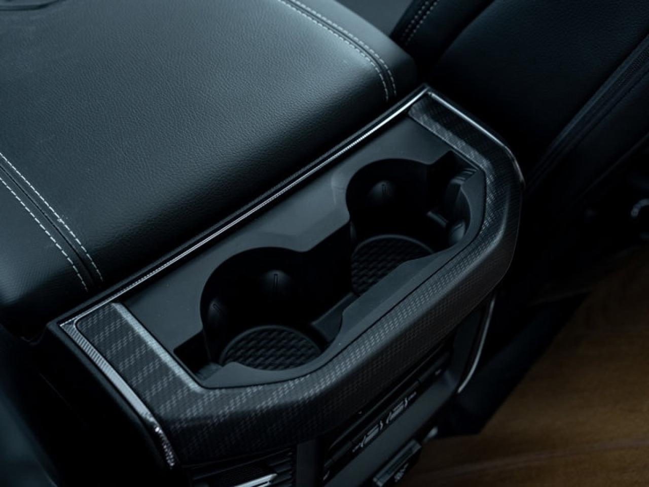 2026 RAM 1500 Rebel Photo