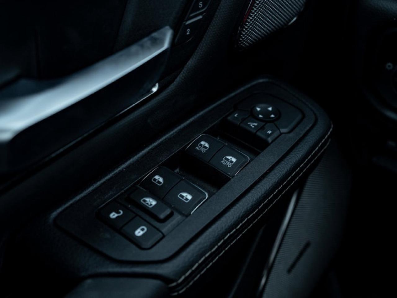 2026 RAM 1500 Rebel Photo