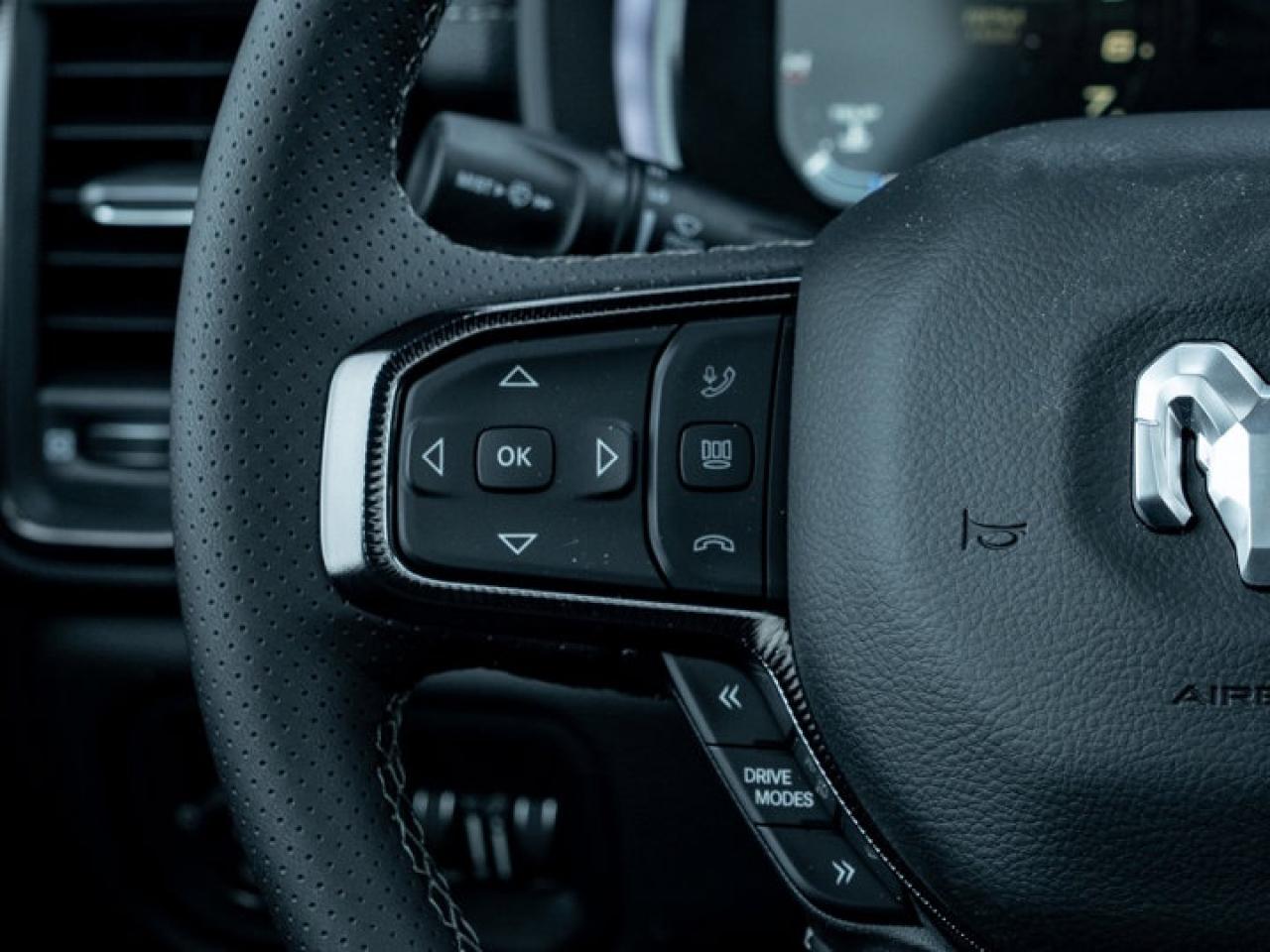 2026 RAM 1500 Rebel Photo