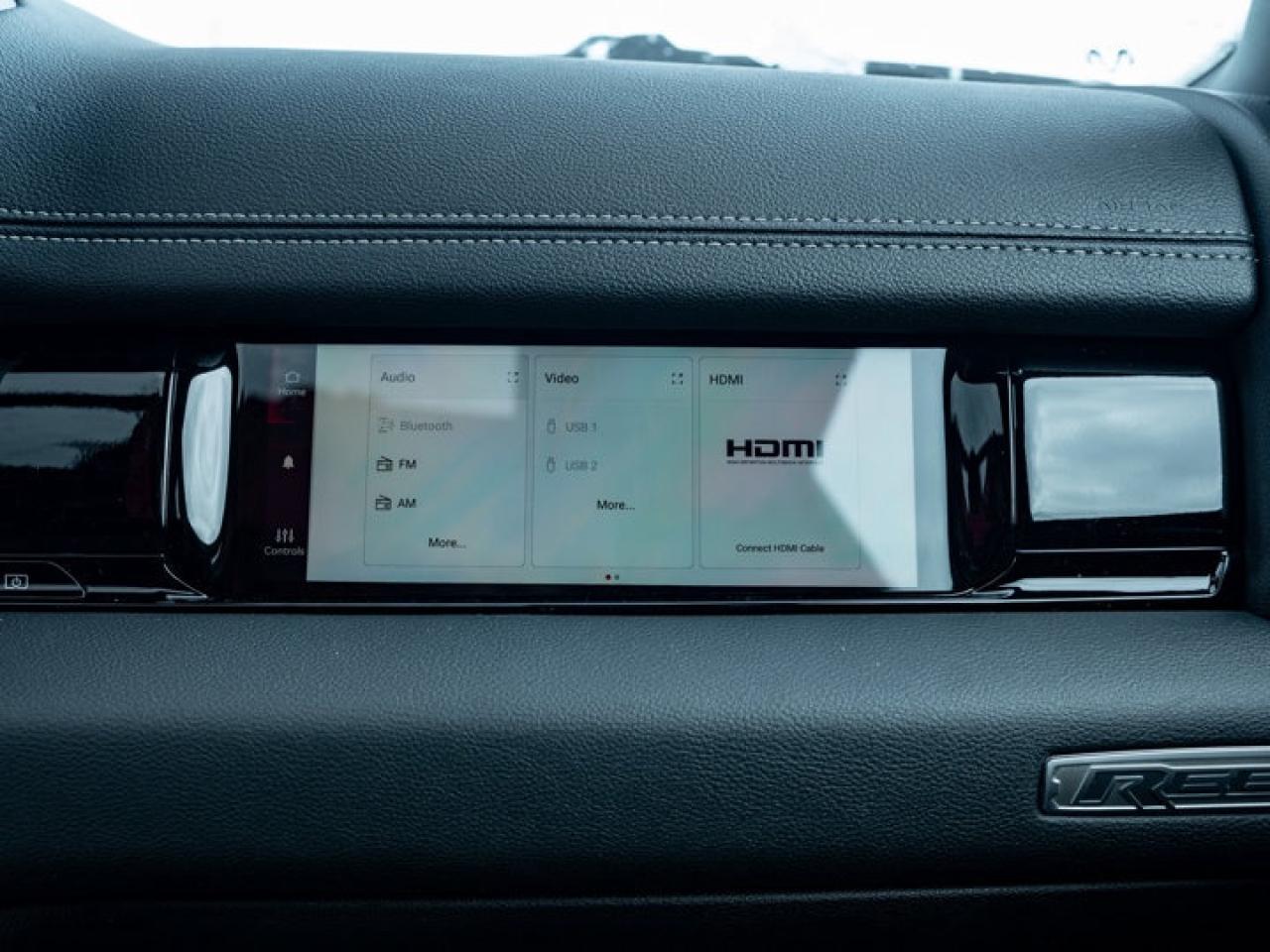 2026 RAM 1500 Rebel Photo