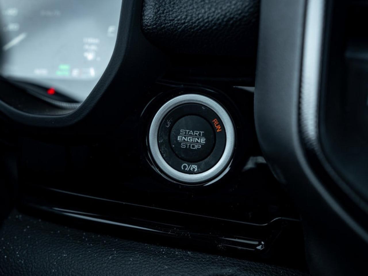 2026 RAM 1500 Rebel Photo