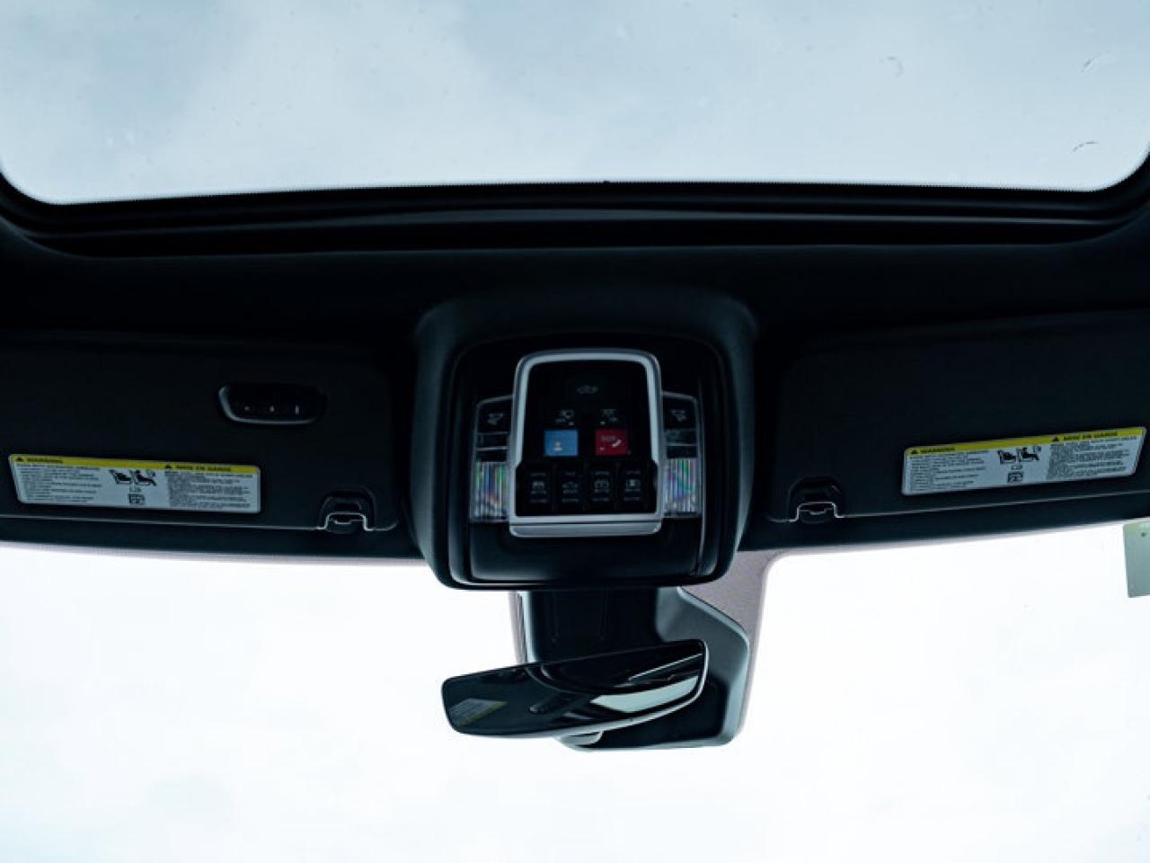 2026 RAM 1500 Rebel Photo