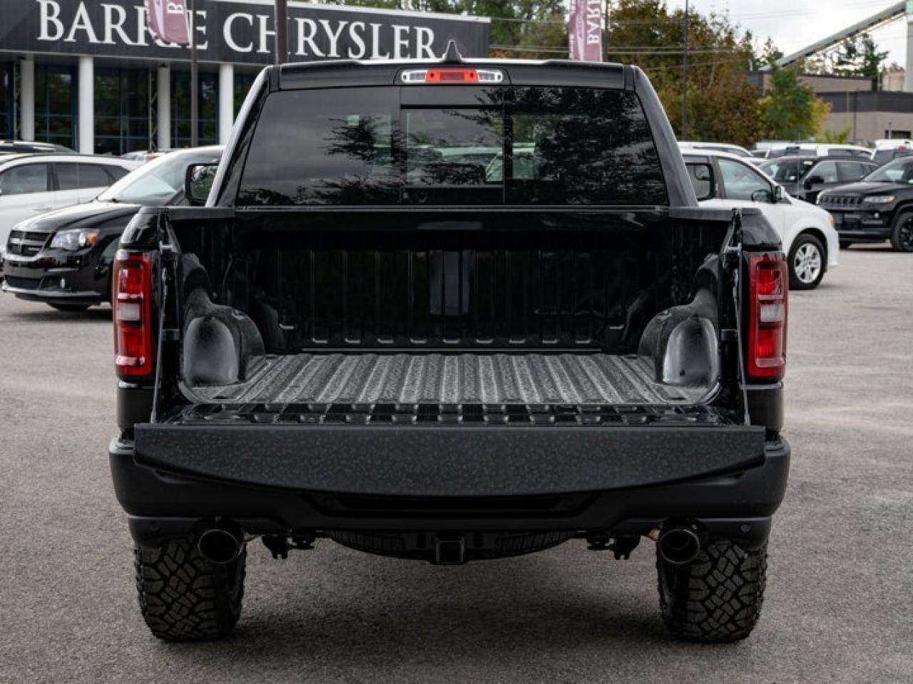 2026 RAM 1500 Rebel Photo