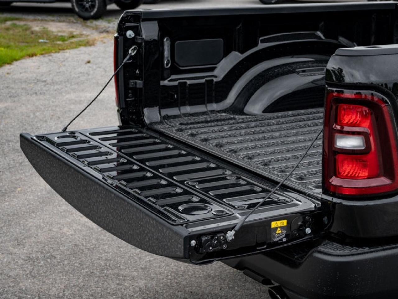 2026 RAM 1500 Rebel Photo