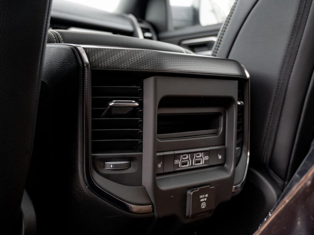 2026 RAM 1500 Rebel Photo