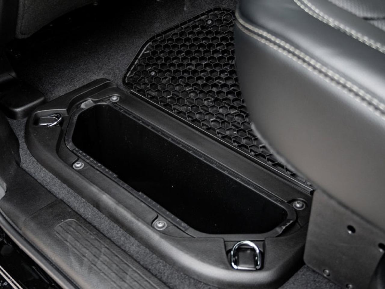 2026 RAM 1500 Rebel Photo