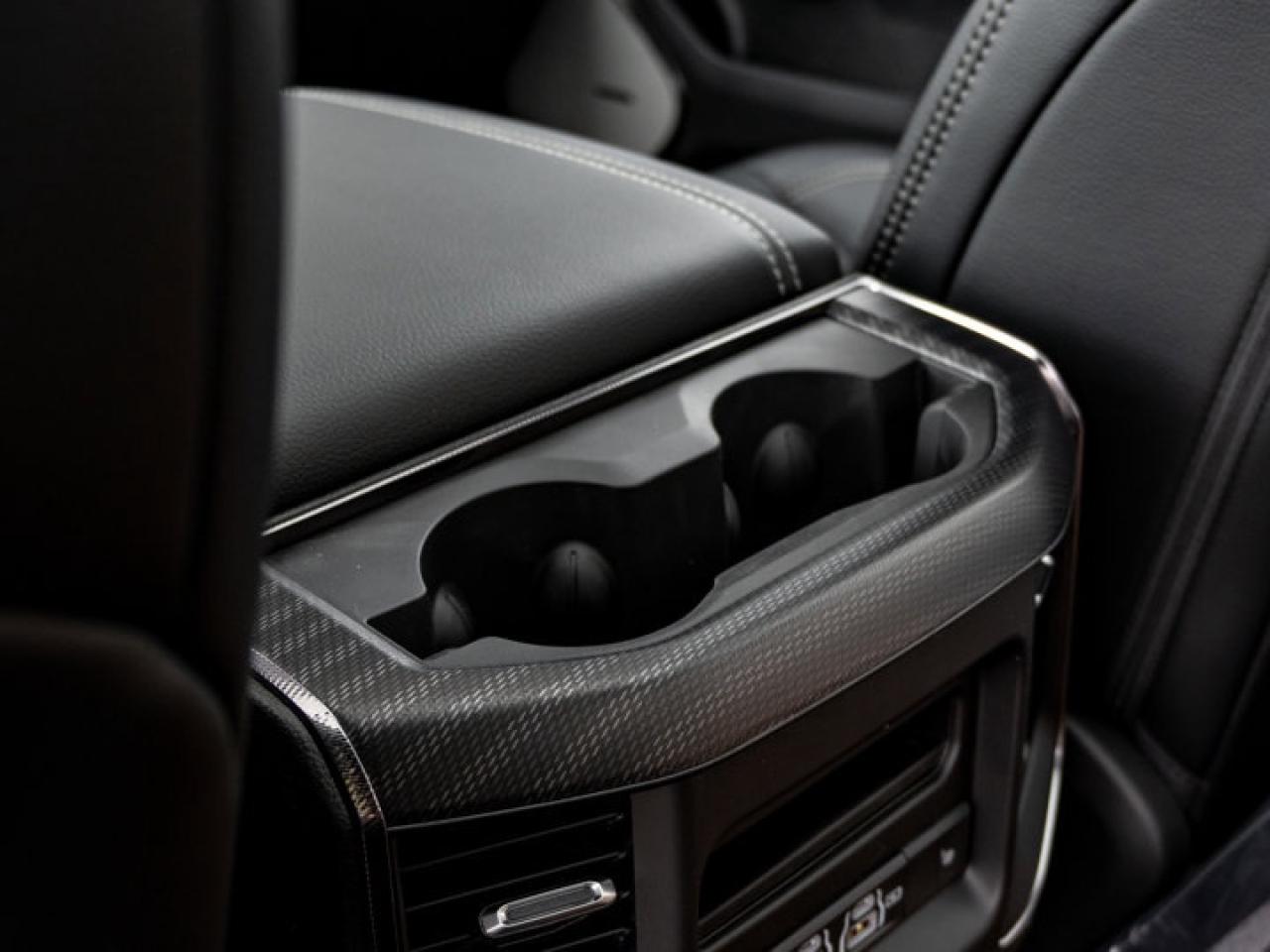 2026 RAM 1500 Rebel Photo