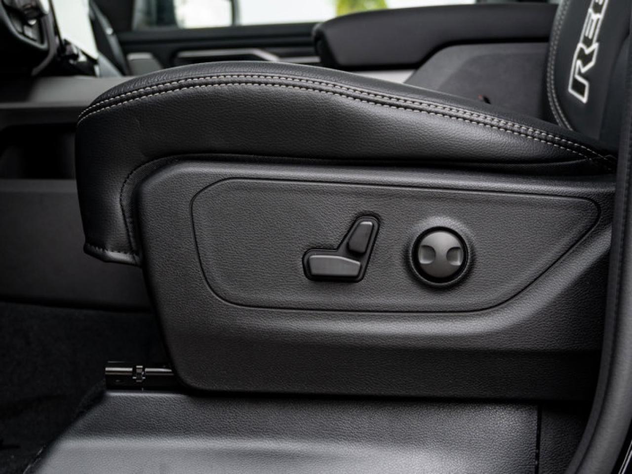 2026 RAM 1500 Rebel Photo