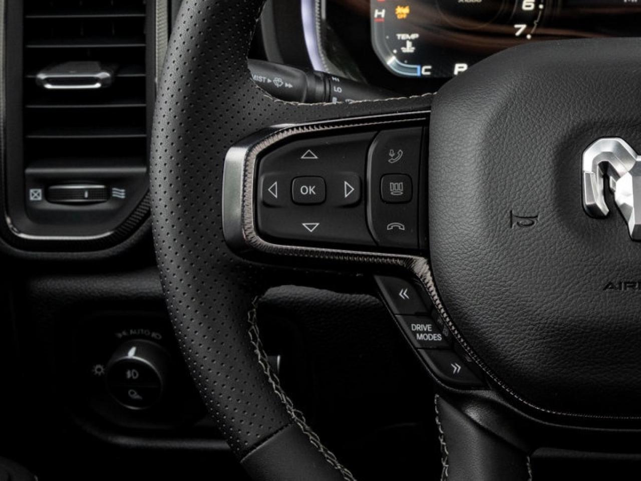 2026 RAM 1500 Rebel Photo