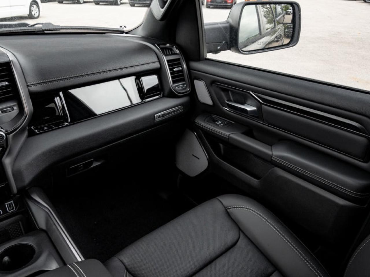 2026 RAM 1500 Rebel Photo