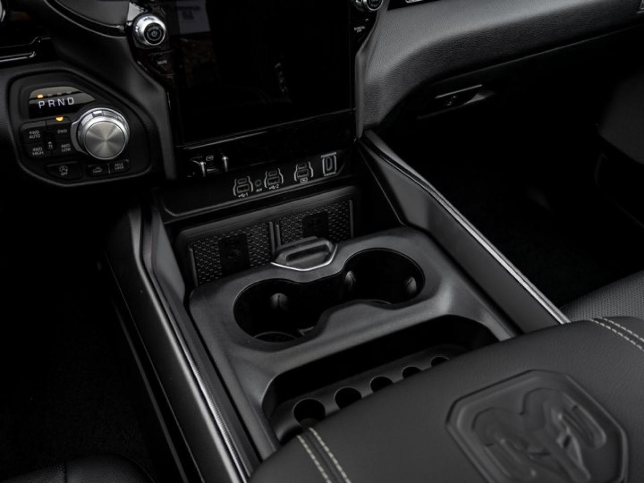 2026 RAM 1500 Rebel Photo