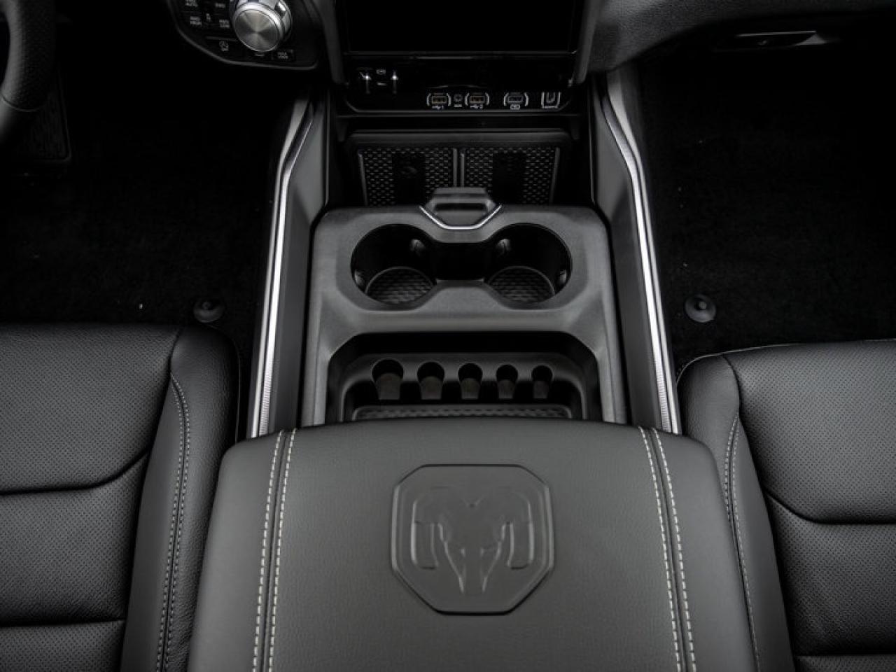 2026 RAM 1500 Rebel Photo