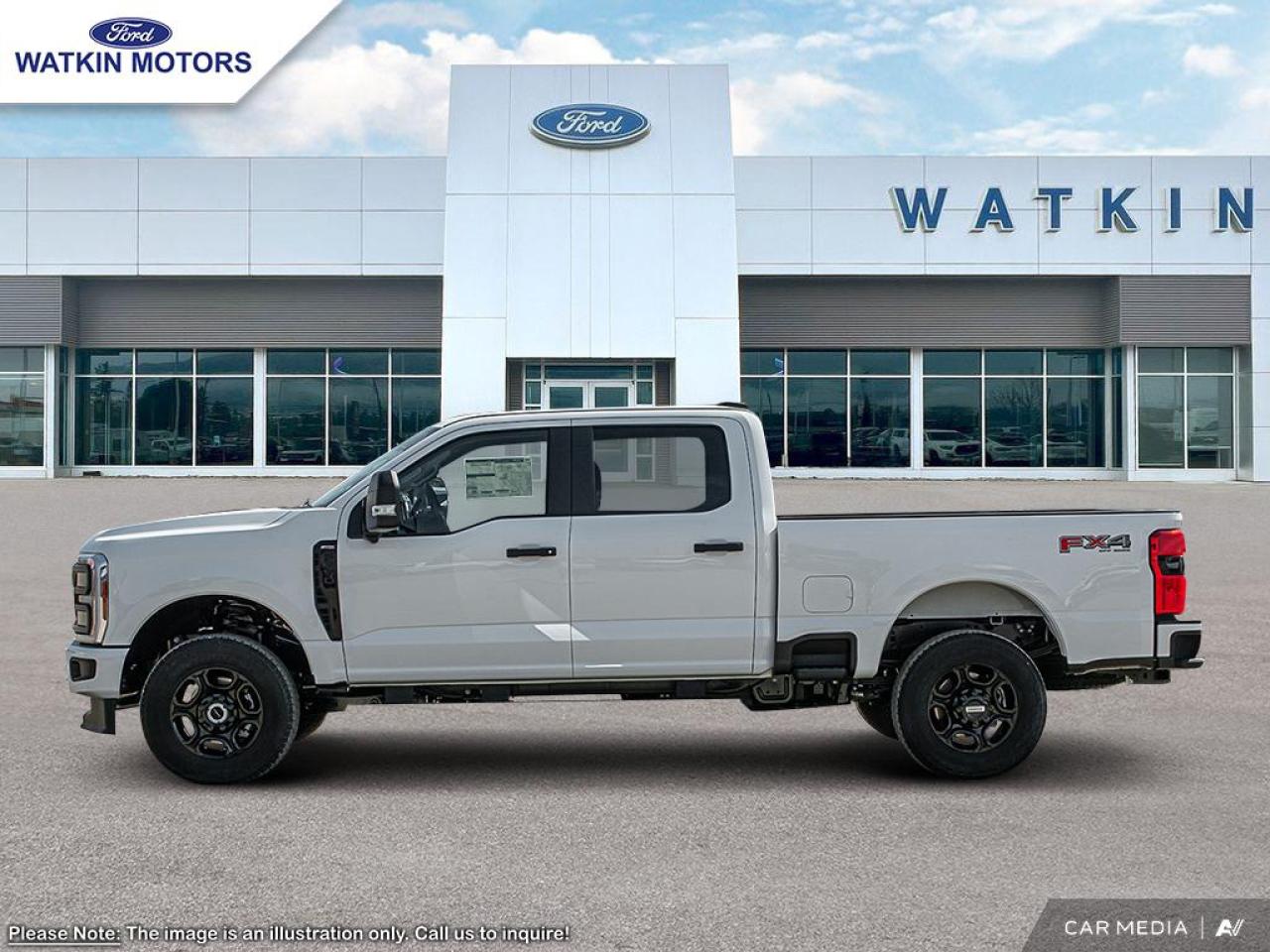 2025 Ford F-350 Super Duty SRW XL Photo26