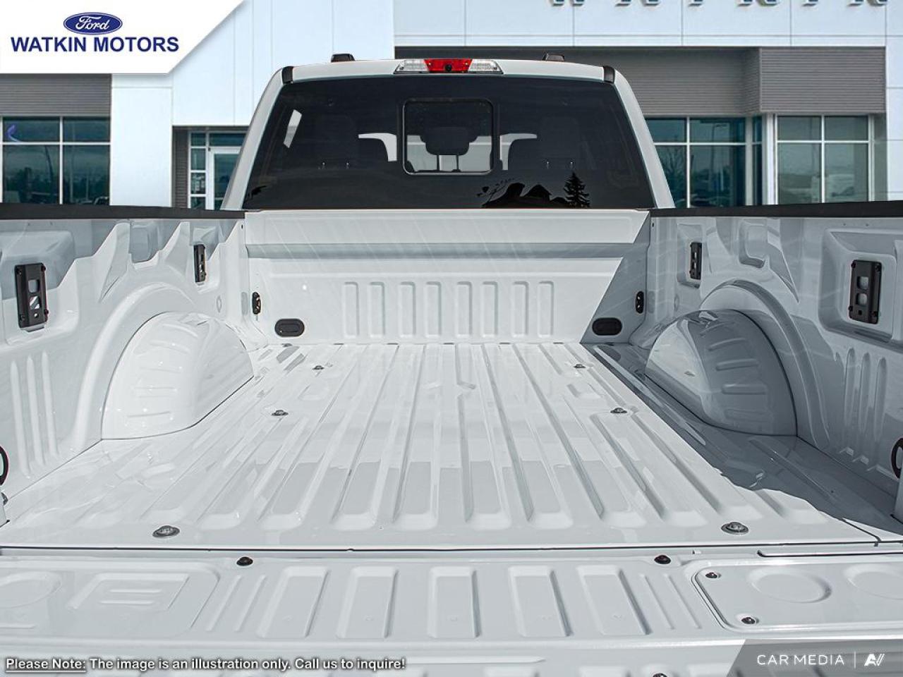 2025 Ford F-350 Super Duty SRW XL Photo6