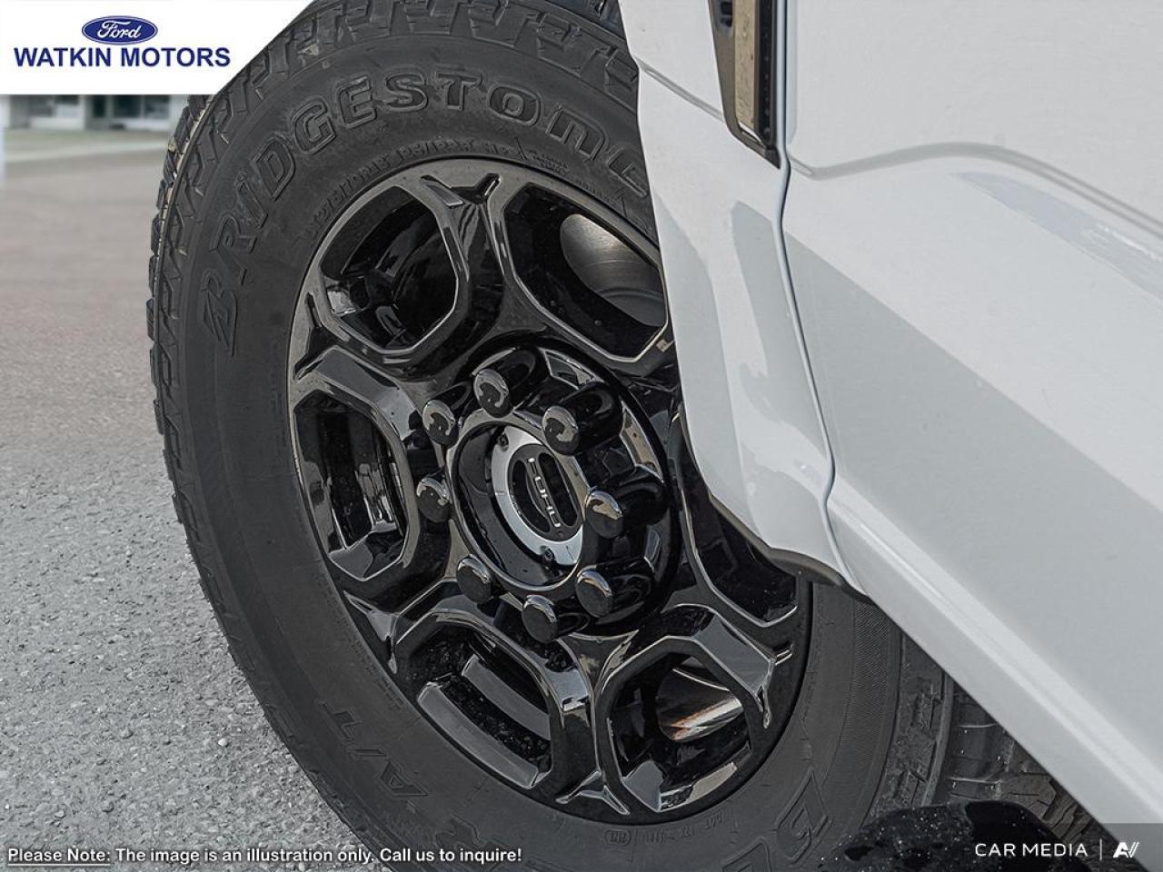 2025 Ford F-350 Super Duty SRW XL Photo26