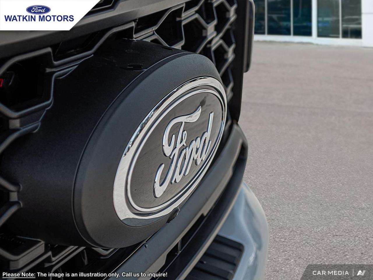 2025 Ford F-350 Super Duty SRW XL Photo26