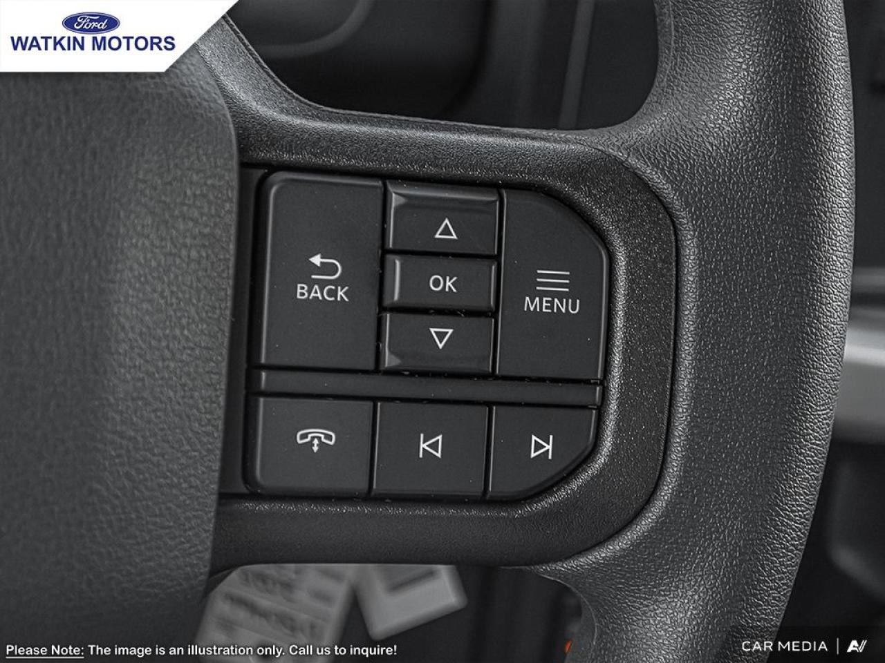 2025 Ford F-350 Super Duty SRW XL Photo14