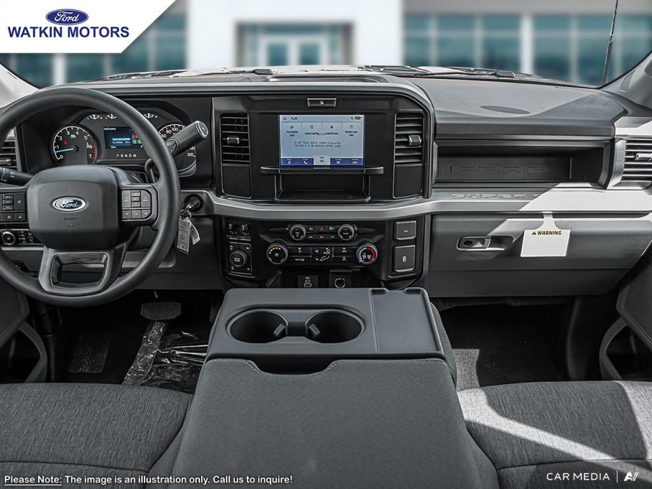 2025 Ford F-350 Super Duty SRW XL Photo21