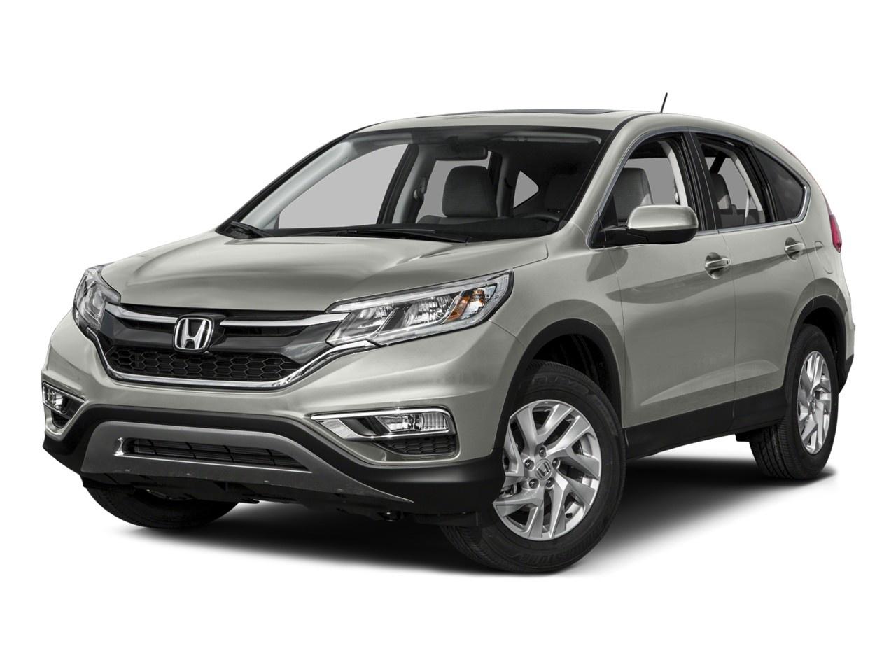 Used 2015 Honda CR-V 4WD EX for sale in Kitchener, ON
