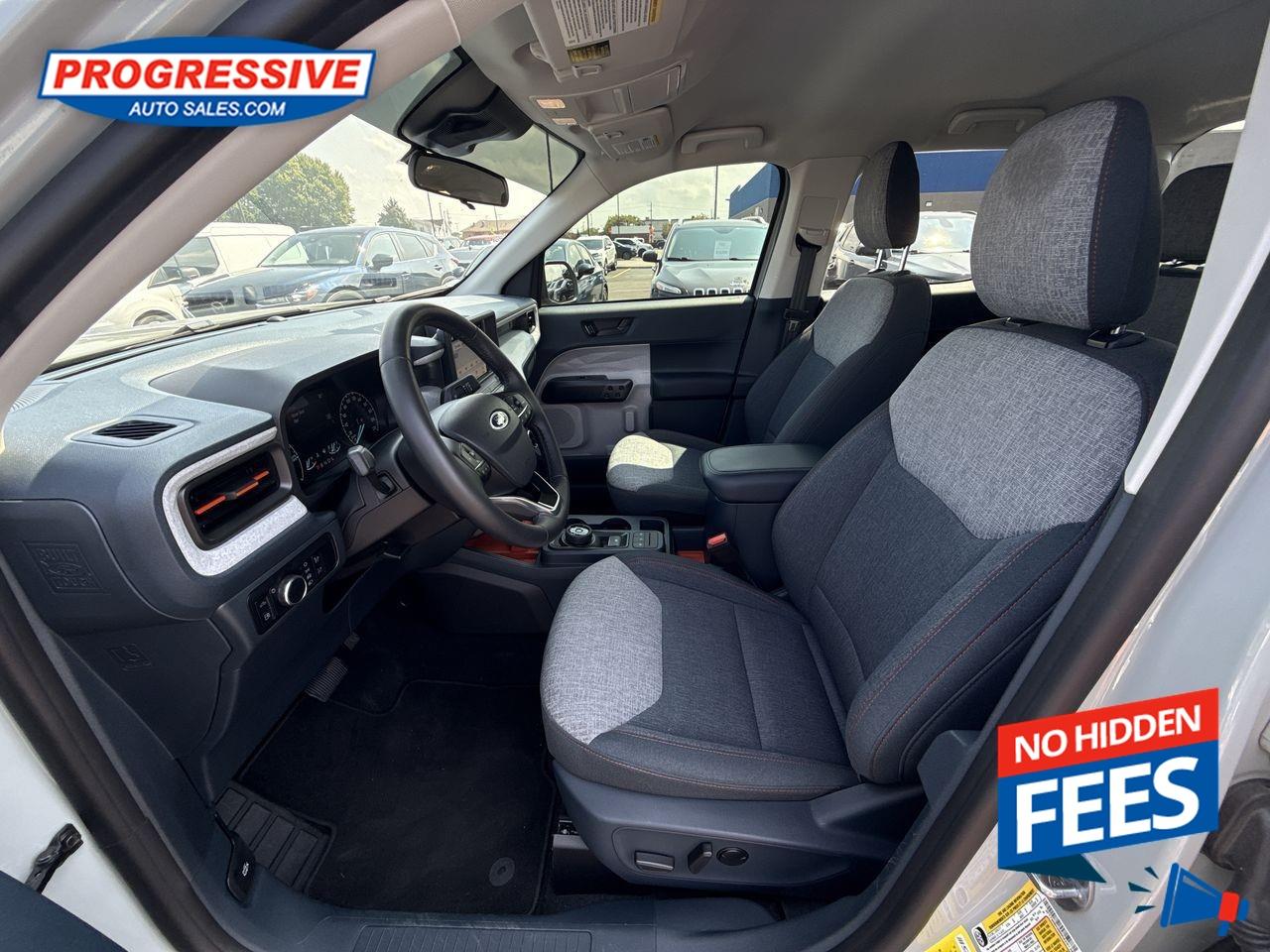 2024 Ford Maverick XLT - Aluminum Wheels -  FLEXBED Photo