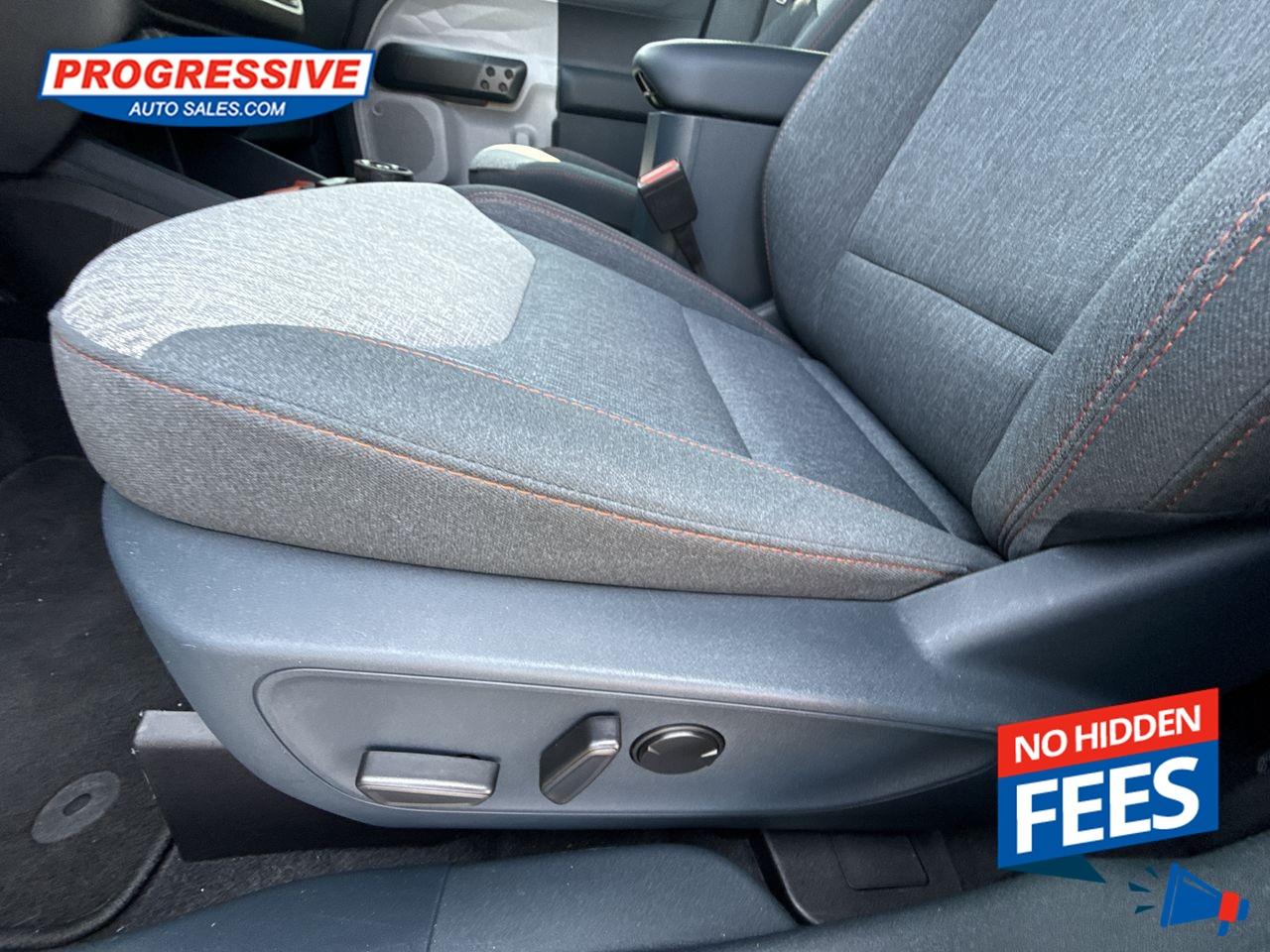 2024 Ford Maverick XLT - Aluminum Wheels -  FLEXBED Photo