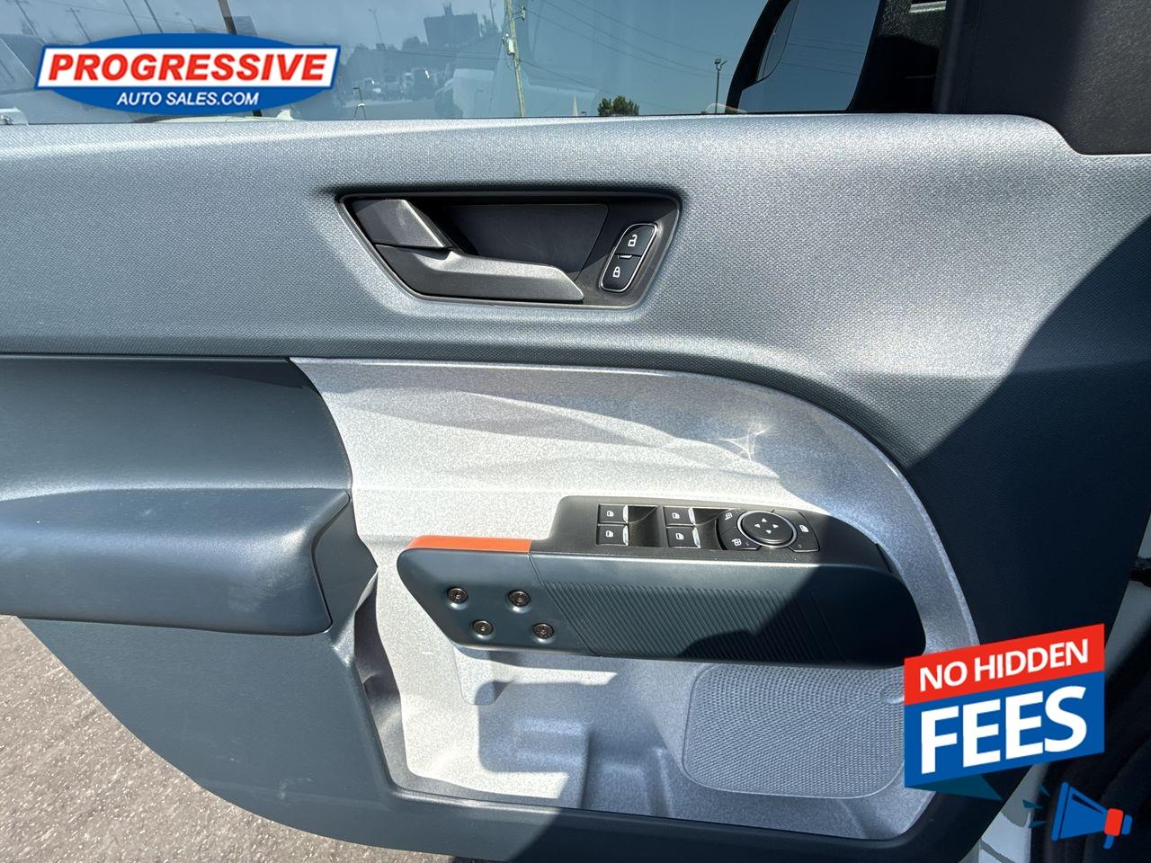 2024 Ford Maverick XLT - Aluminum Wheels -  FLEXBED Photo