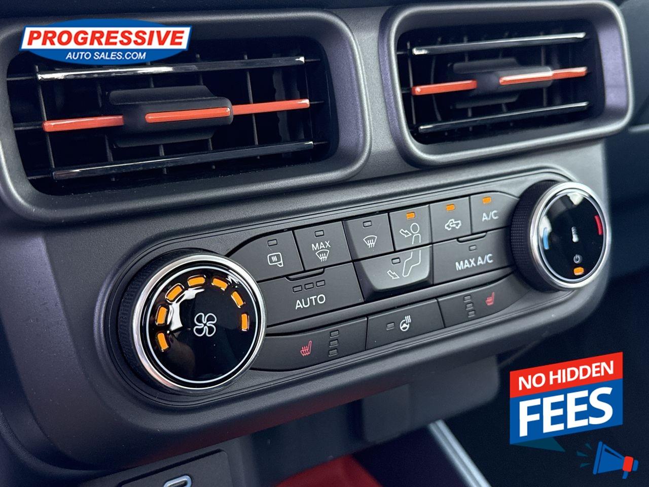 2024 Ford Maverick XLT - Aluminum Wheels -  FLEXBED Photo