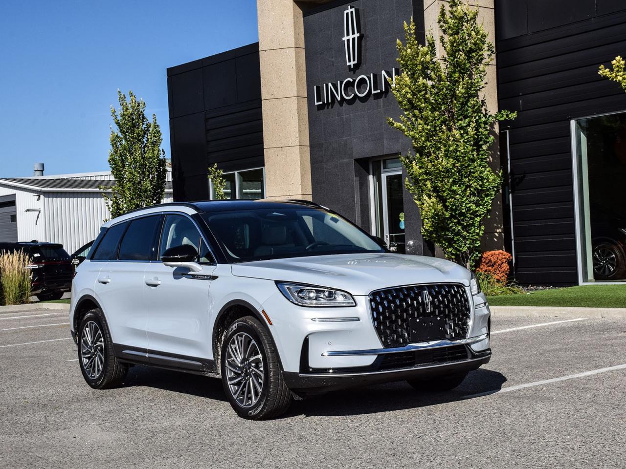 New 2025 Lincoln Corsair Reserve for sale in Chatham, ON