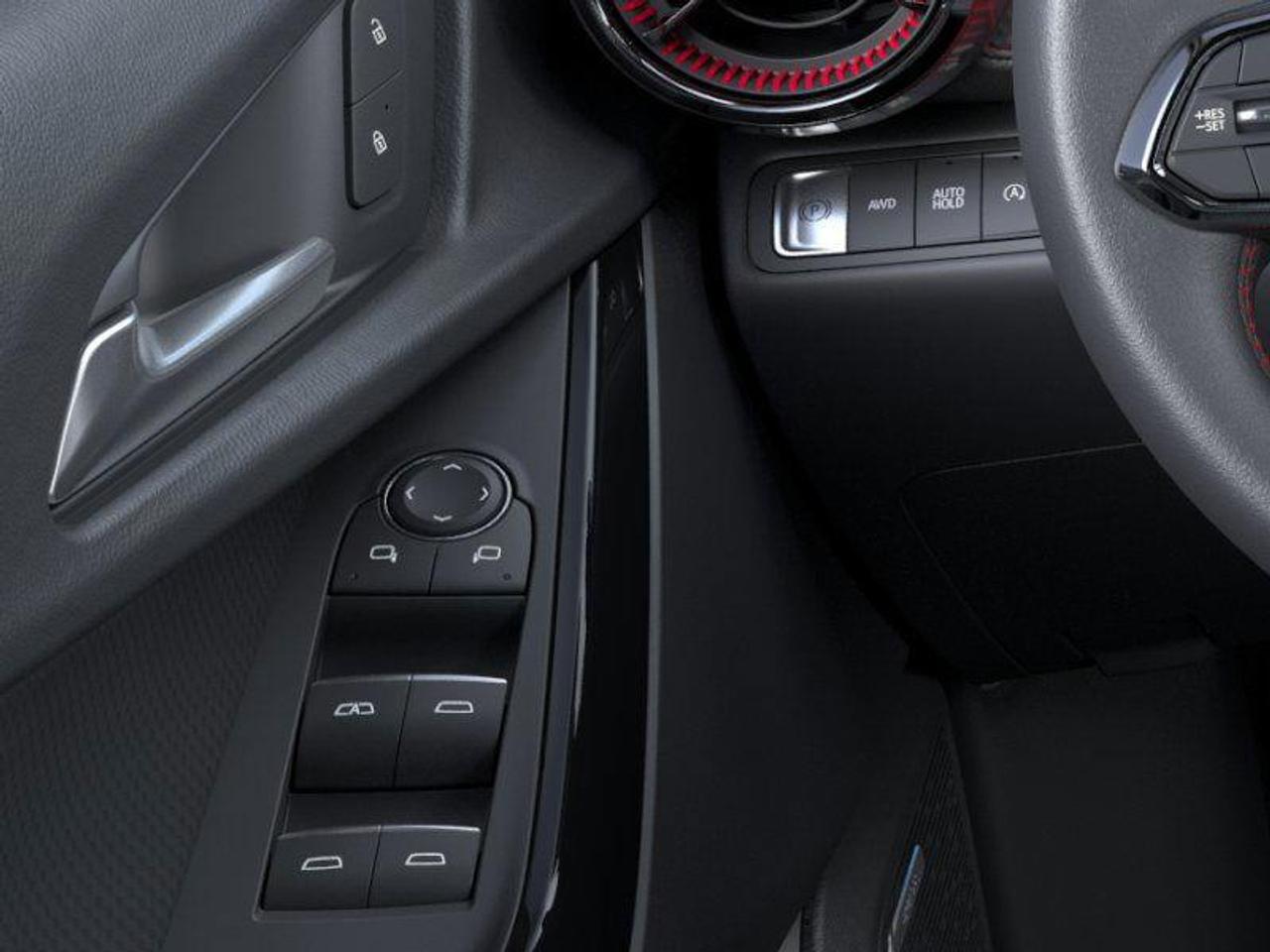 2026 Chevrolet Equinox RS 1.5L 4CYL WITH REMOTE START/ENTRY, HEATED SEATS, HEATED STEERING WHEEL, ADAPTIVE CRUISE CONTROL, HD SURROUND VISION, POWER LIFTGATE Photo