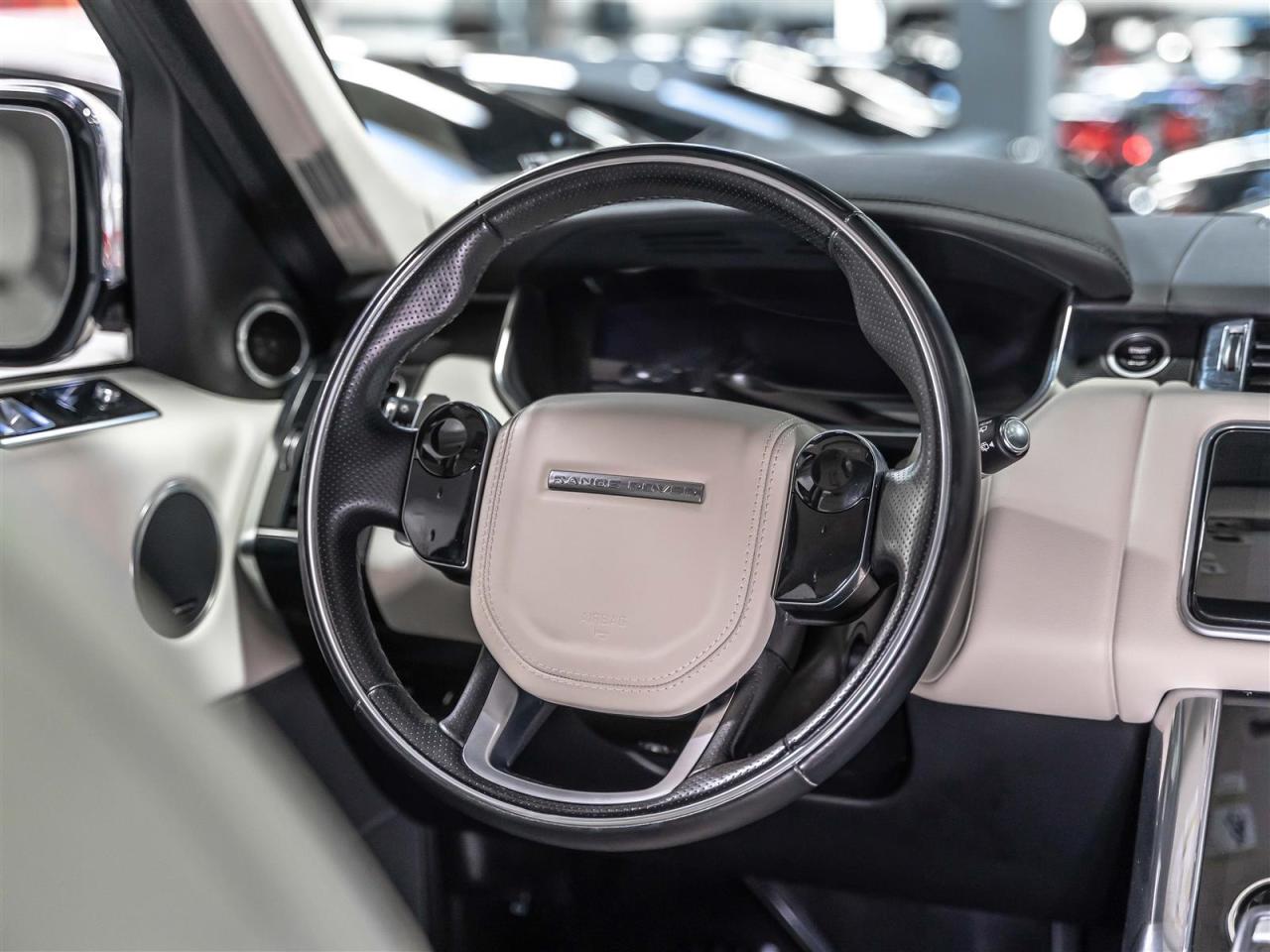2021 Land Rover Range Rover Sport $466 BI WEEKLY $0 DOWN |HSE SILVER|TD6|ADAPT CRUISE|PARK ASSIST|MERIDIAN|360CAM Photo