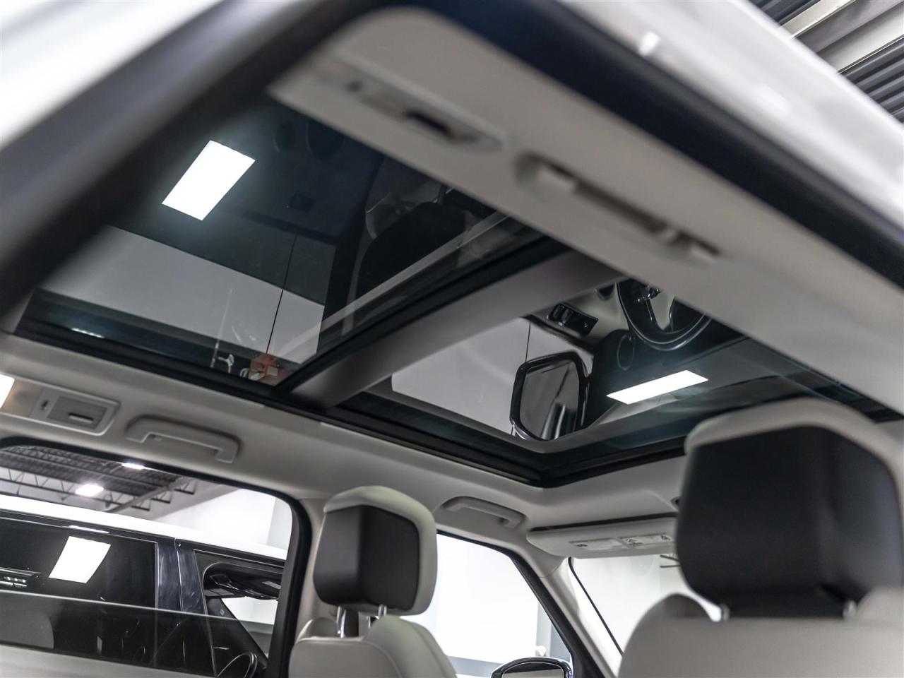 2021 Land Rover Range Rover Sport $466 BI WEEKLY $0 DOWN |HSE SILVER|TD6|ADAPT CRUISE|PARK ASSIST|MERIDIAN|360CAM Photo