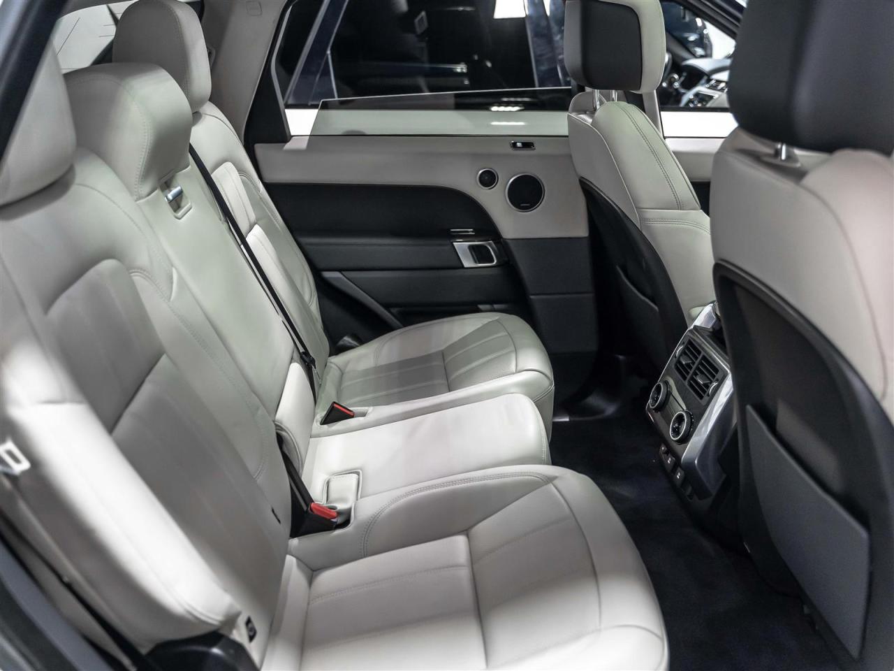 2021 Land Rover Range Rover Sport $466 BI WEEKLY $0 DOWN |HSE SILVER|TD6|ADAPT CRUISE|PARK ASSIST|MERIDIAN|360CAM Photo
