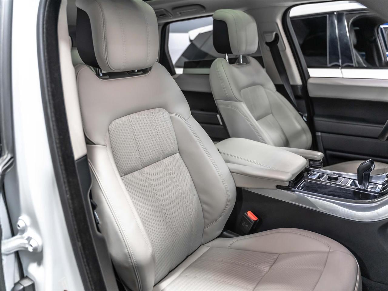 2021 Land Rover Range Rover Sport $466 BI WEEKLY $0 DOWN |HSE SILVER|TD6|ADAPT CRUISE|PARK ASSIST|MERIDIAN|360CAM Photo