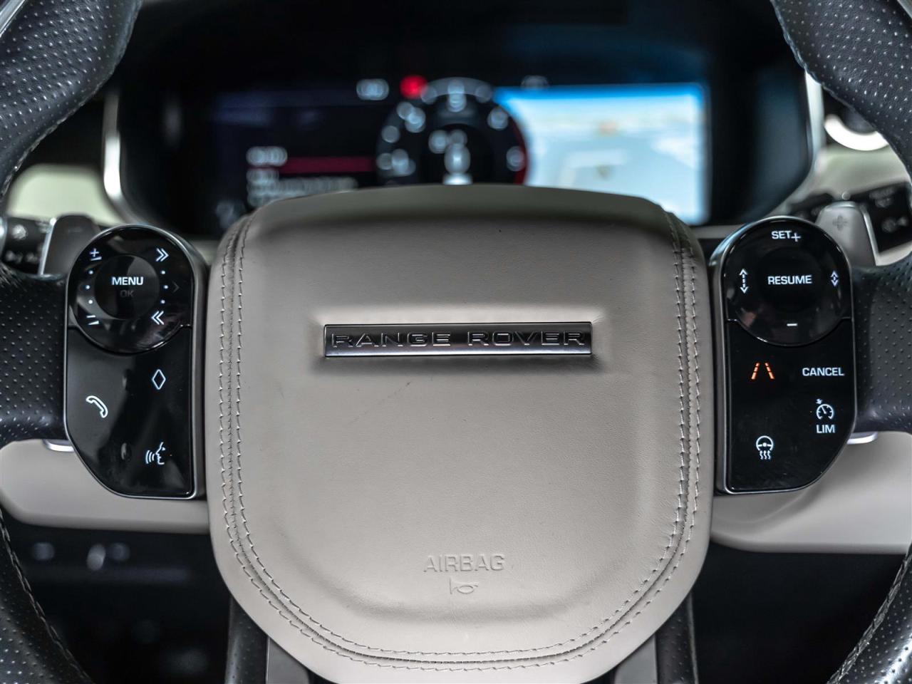 2021 Land Rover Range Rover Sport $466 BI WEEKLY $0 DOWN |HSE SILVER|TD6|ADAPT CRUISE|PARK ASSIST|MERIDIAN|360CAM Photo