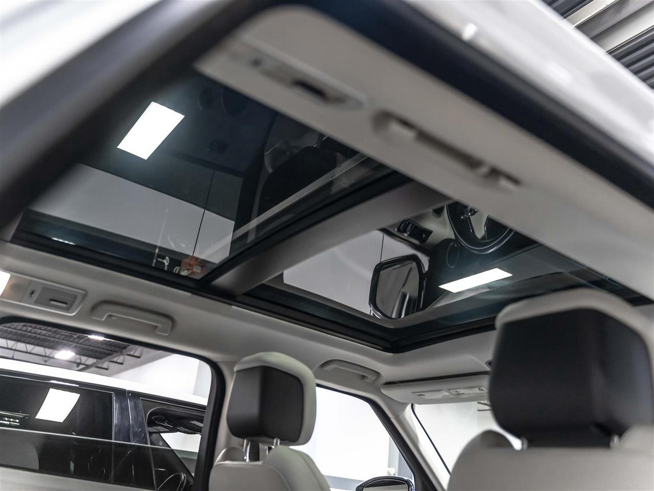 2021 Land Rover Range Rover Sport $466 BI WEEKLY $0 DOWN |HSE SILVER|TD6|ADAPT CRUISE|PARK ASSIST|MERIDIAN|360CAM Photo