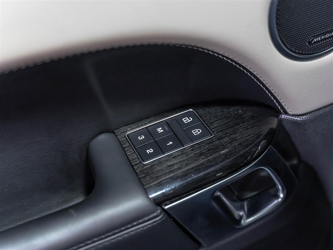 2021 Land Rover Range Rover Sport $466 BI WEEKLY $0 DOWN |HSE SILVER|TD6|ADAPT CRUISE|PARK ASSIST|MERIDIAN|360CAM Photo