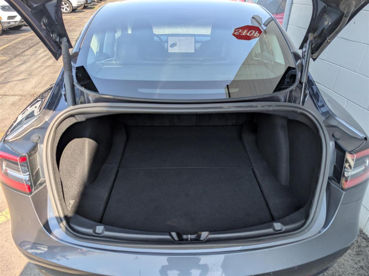 2021 Tesla Model Y LONG RANGE AWD - DUAL MOTOR