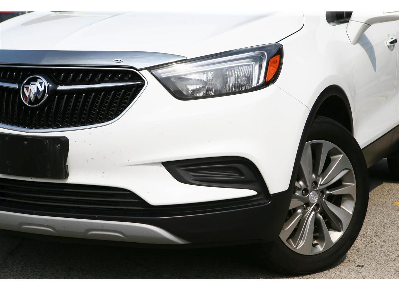 2019 Buick Encore Preferred AWD Photo