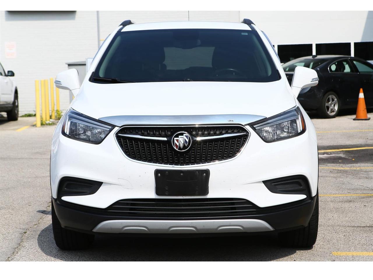 2019 Buick Encore Preferred AWD Photo