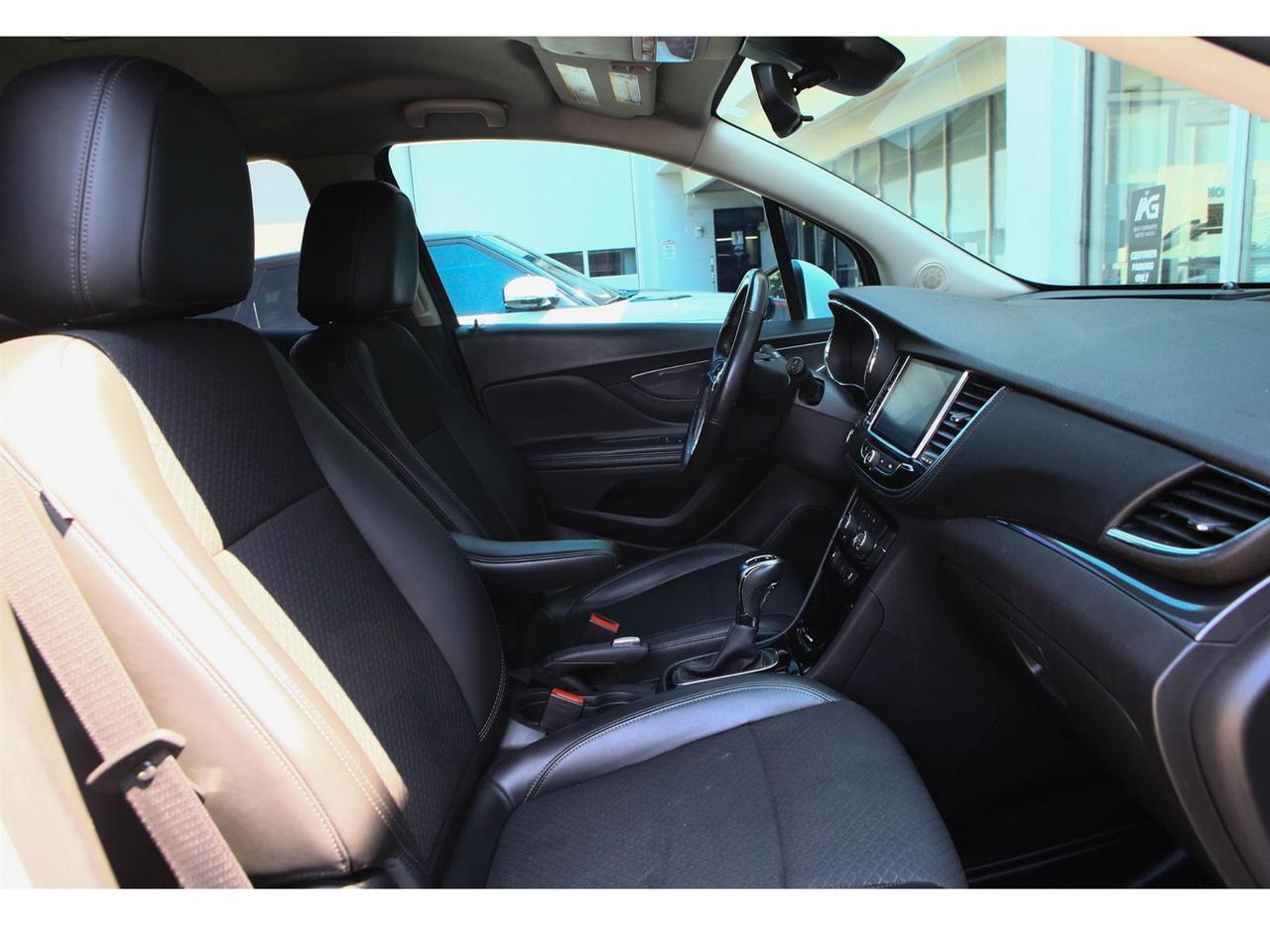 2019 Buick Encore Preferred AWD Photo