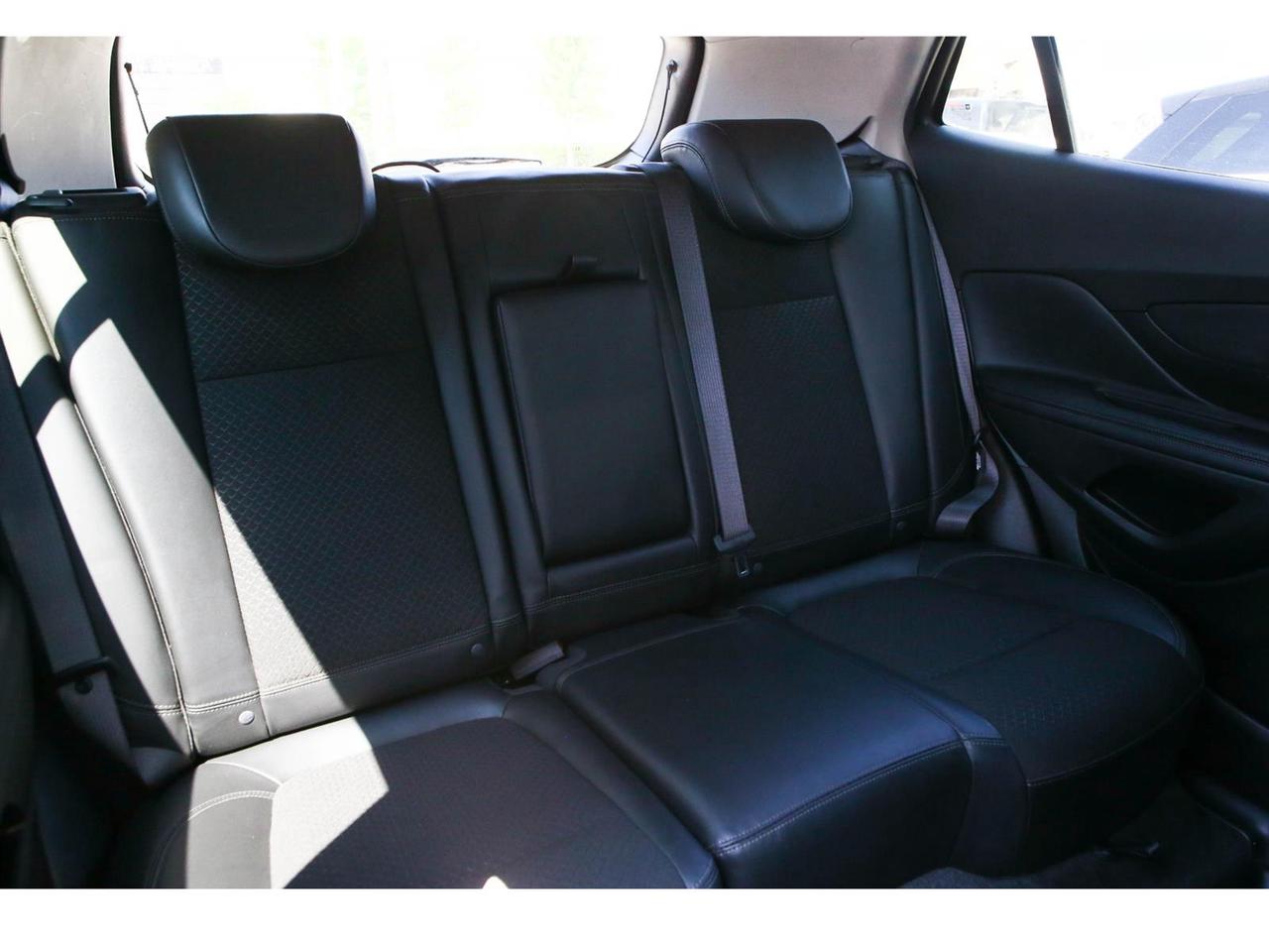 2019 Buick Encore Preferred AWD Photo