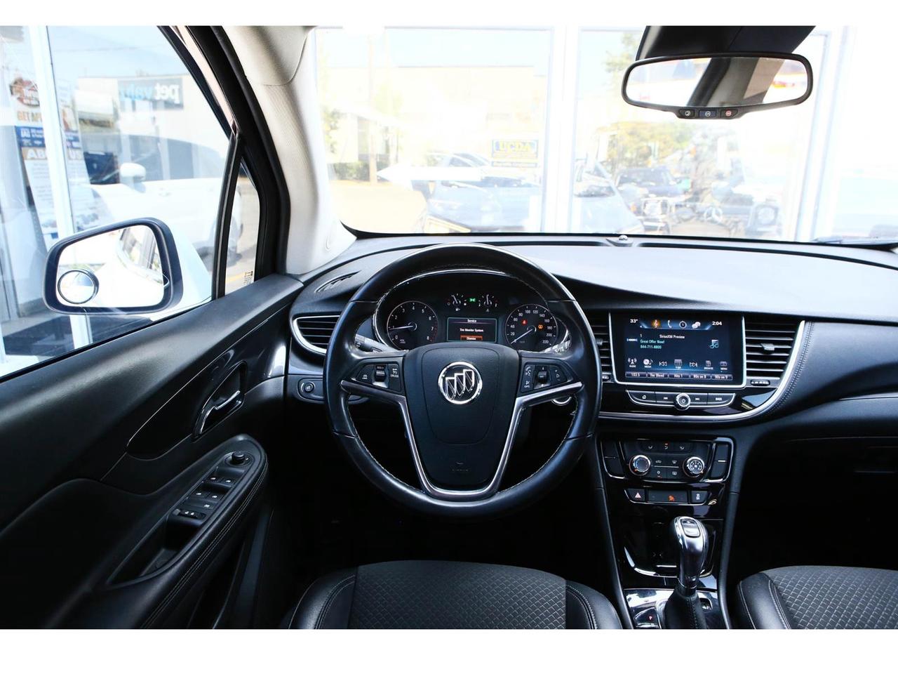 2019 Buick Encore Preferred AWD Photo