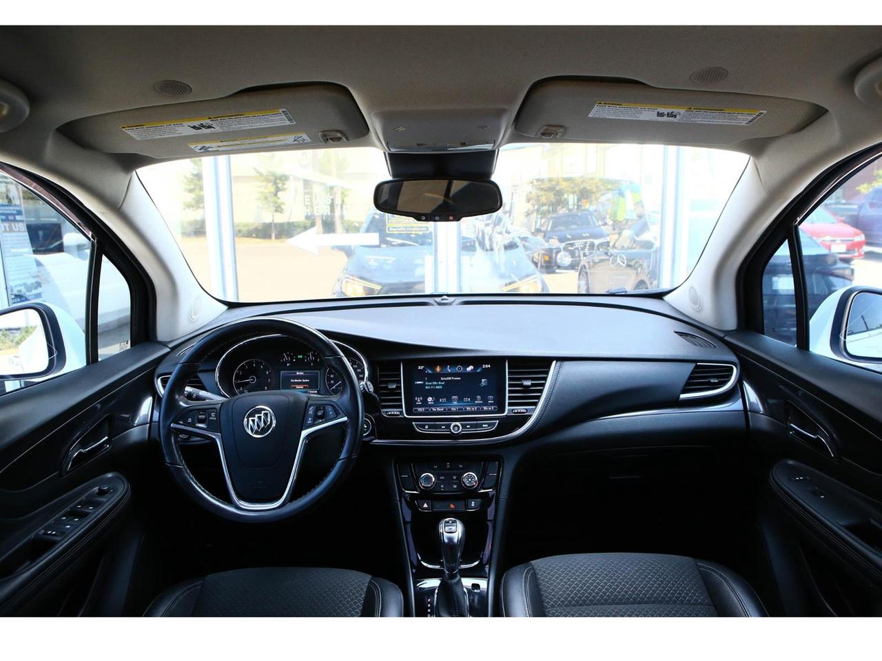 2019 Buick Encore Preferred AWD Photo