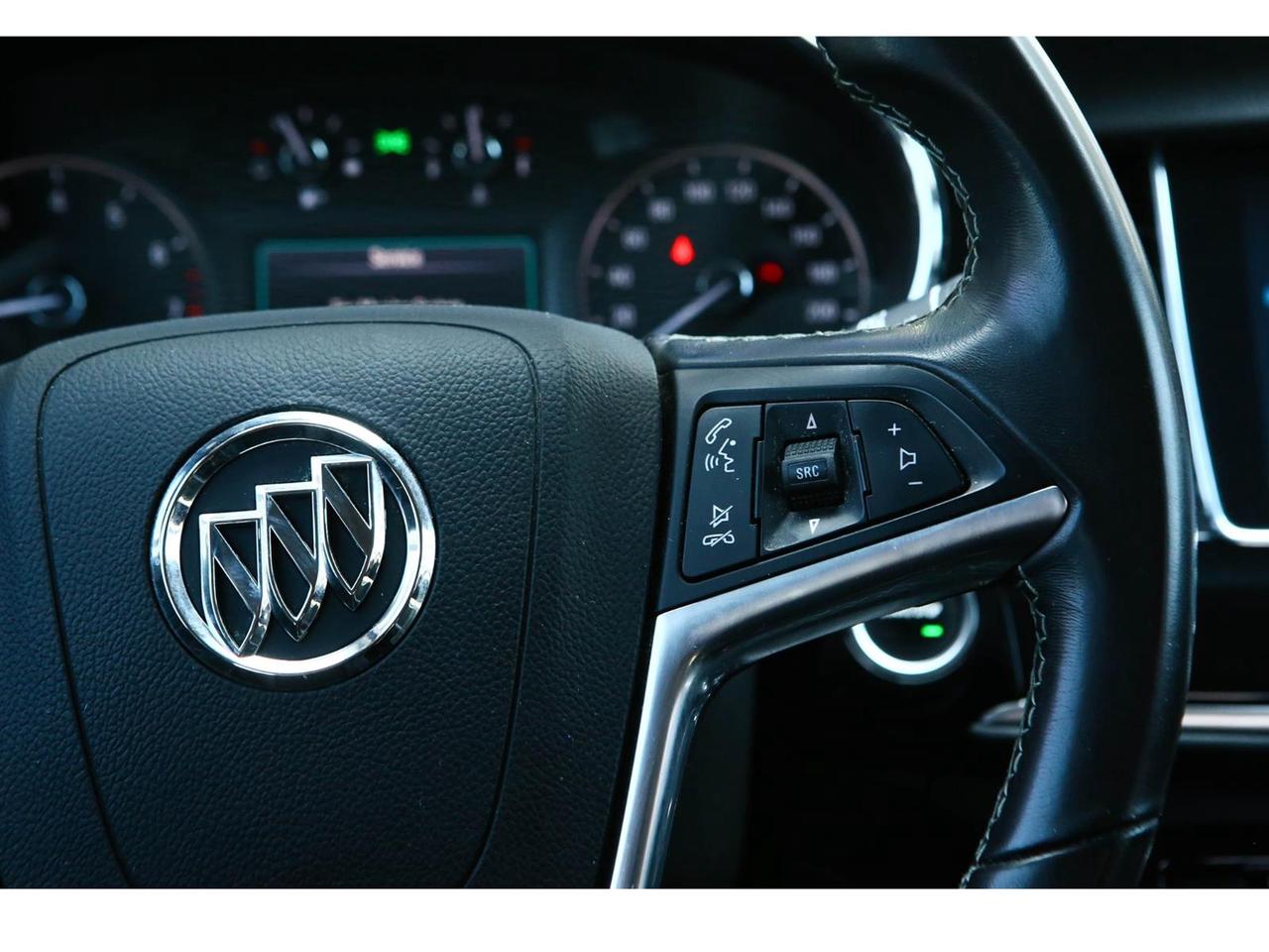 2019 Buick Encore Preferred AWD Photo