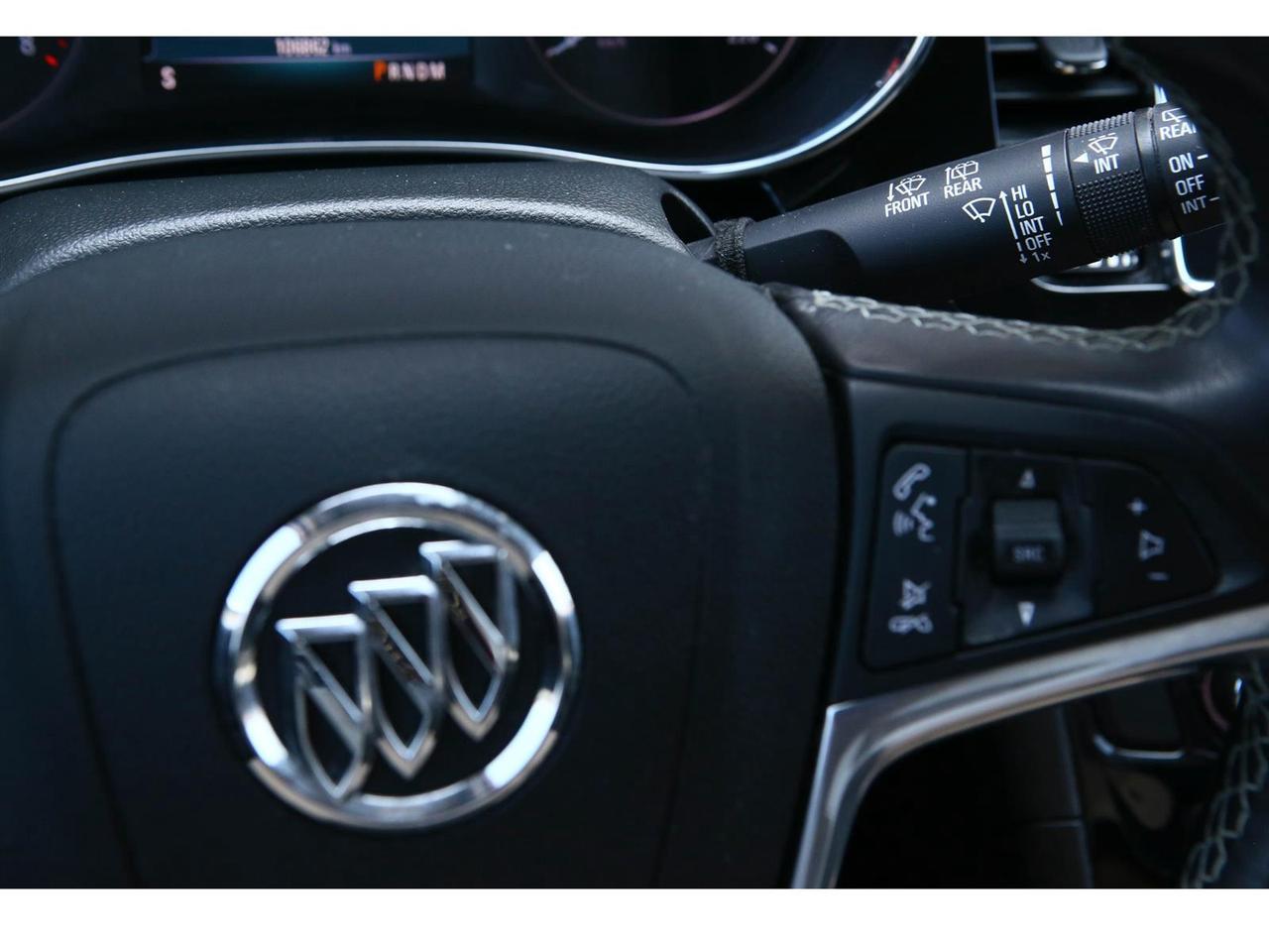 2019 Buick Encore Preferred AWD Photo