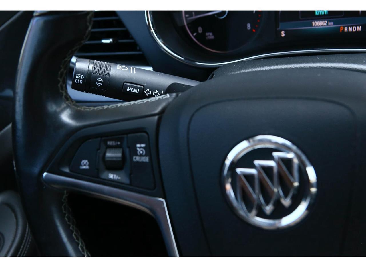 2019 Buick Encore Preferred AWD Photo