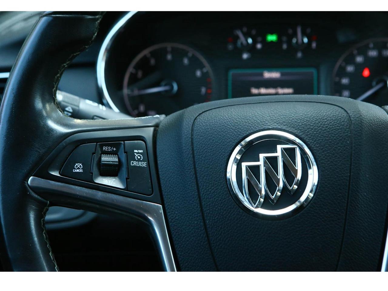 2019 Buick Encore Preferred AWD Photo