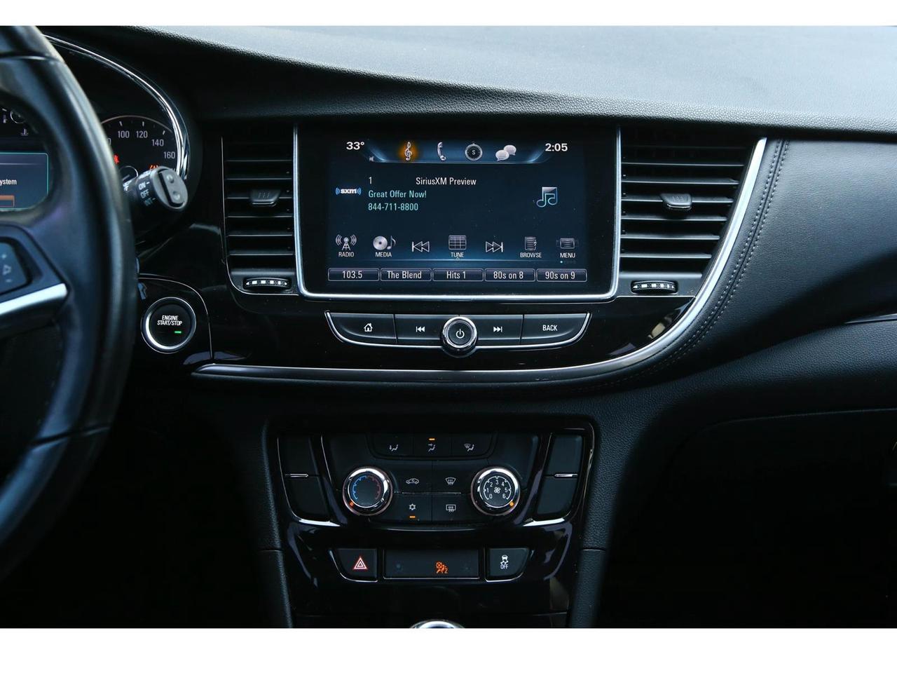 2019 Buick Encore Preferred AWD Photo