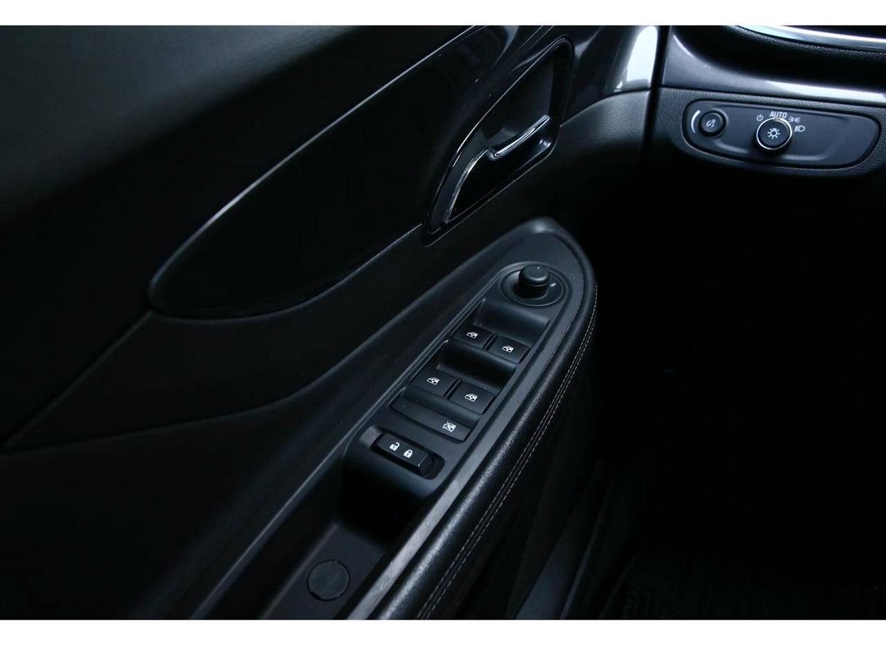 2019 Buick Encore Preferred AWD Photo